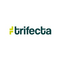Trifecta logo - Similar company to Trifecta Technologies