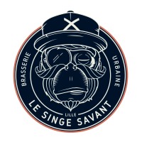 LE SINGE SAVANT logo - Similar company to Ternao