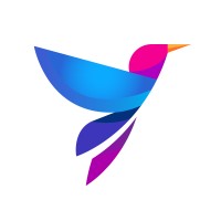 Vouris logo - Similar company to Liveprofile