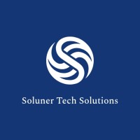 Soluner Tech Solutions logo - Similar company to Stacknqueue