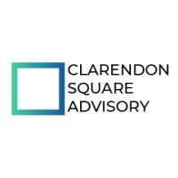 Clarendon Square Advisory Limited logo - Similar company to Clarendon Finance & Strategy - Remote Cfo Support