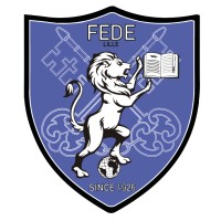 Fédération des Étudiants de l'Université Catholique de Lille logo - Similar company to Le Rhul