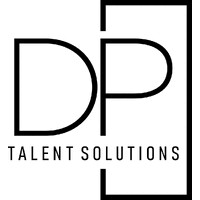 DP Talent Solutions logo - Similar company to Workn