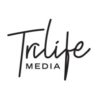 Trilife Media logo - Similar company to Obelisk Studios