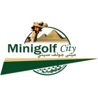Minigolf City logo - Similar company to Rob Minigolf Solutions