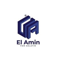 Ehab Amin ( El Amin For Gelatin ) logo - Similar company to El Amin For Gelatin