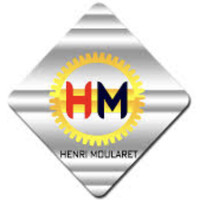 HENRI MOULARET logo - Similar company to Negebu