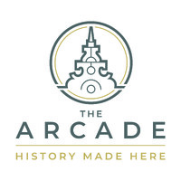 Dayton Arcade logo - Similar company to Makemore