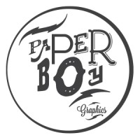 Paperboy Graphics