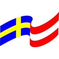 Svensk-Österrikiska Föreningen logo - Similar company to Båge & Söner