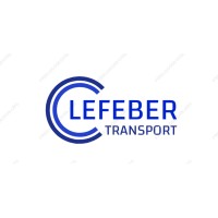 Lefeber logo - Similar company to Cf Techniek B.V.