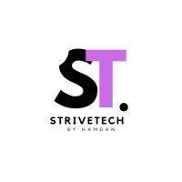 StriveTech by hamdan logo - Similar company to Turalabs