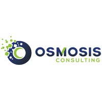 Osmosis Consulting LLC logo - Similar company to Sky Visual Imaging Venture Company Ltd. (Skyviv)