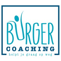 BurgerCoaching logo - Similar company to Helder En Van Pas