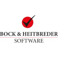 Bock & Heitbreder Software GmbH logo - Similar company to Kibusch