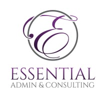 Essential Admin & Consulting logo - Similar company to Firetiger Technologies