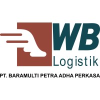 PT. Baramulti Petra Adha Perkasa logo - Similar company to Fefora Indo Logistic