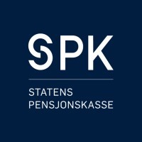 Statens pensjonskasse logo - Similar company to Wave Labs Limited
