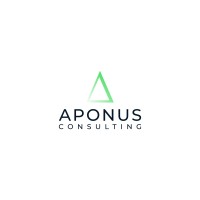 Aponus Consulting LLC logo - Similar company to Cloud1Marketing
