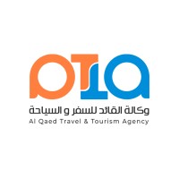 ALQAED TRAVEL AND TOURISM AGENCY L.L.C logo - Similar company to Olive Travel Dmcc