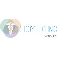 C.D. Doyle Clinic logo - Similar company to Diy Diagnostics