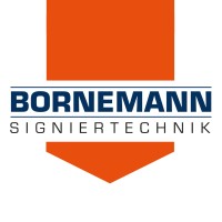 Bornemann GmbH logo - Similar company to Bornemann Group