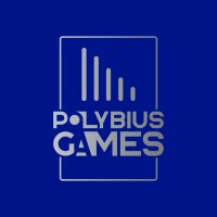 Polybius Games logo - Similar company to Polybius Interactive