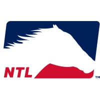 The National Thoroughbred League logo - Similar company to Horseco Inc.