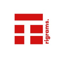 Trigrams 3D logo - Similar company to Mt3 Global Tech Inc