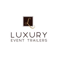 Luxury Event Trailers logo - Similar company to Connect Sales, Coaching And Consulting
