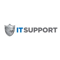 CW IT Support logo - Similar company to Earney It