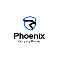 Phoenix Company Rescue logo - Similar company to Stirling Business Solutions Ltd