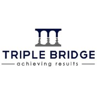 Triple Bridge logo - Similar company to Ajkmedia