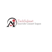 TechSubnet logo - Similar company to Aquago By Techsub
