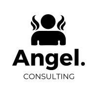 Angel Consulting logo - Similar company to Alfapar