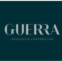 Guerra Advocacia Corporativa logo - Similar company to Patriota & Soares Advogados