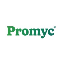 Promyc logo - Similar company to Myceen