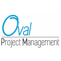 Oval Project Management logo - Similar company to Ally Management Partners