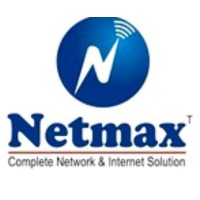 NETMAX logo - Similar company to Netmax