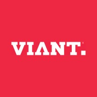 Viant Technology logo - Similar company to OhHello.ai 👋