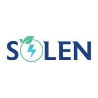 SOLEN - Energizing Africa logo - Similar company to Equitane
