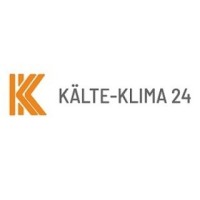Kälte-Klima24 logo - Similar company to Haustec.De