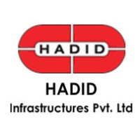 HADID infrastructures Private Limited logo - Similar company to Any Construction