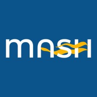 Núcleo Milenio MASH logo - Similar company to Núcleo Milenio Para La Ciencia Del Aprendizaje (Minsol)