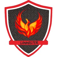 LANNISTER HMTI Undip logo - Similar company to Optimization And Industrial System Planning Undip