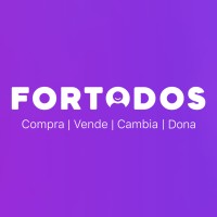 ForTodos logo - Similar company to Uriji