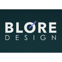 Blore Design logo - Similar company to Blore Technologies Private Limited