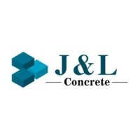 J & L Concrete logo - Similar company to Atf Concrete
