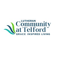 Lutheran Community at  Telford logo - Similar company to Living Branches