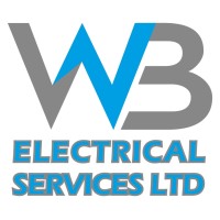 WB Electrical Services Ltd logo - Similar company to Shelvingdirect